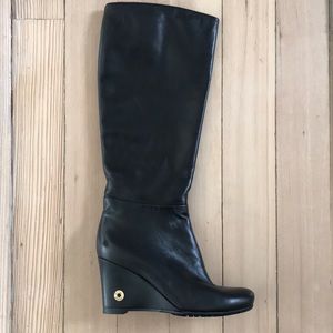 Marino Fabiani Tall Boots. Made In Italy